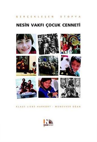 Nesin Vakfı Çocuk Cenneti