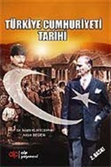 Türkiye Cumhuriyeti Tarihi 1 (ciltsiz)