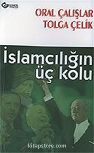 İslamcılığın Üç Kolu