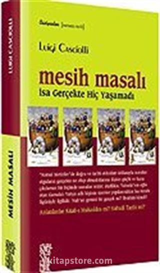 Mesih Masalı