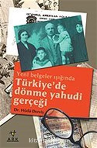 Türkiye'de Dönme Yahudi Gerçeği