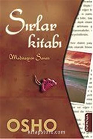 Sırlar Kitabı 1 / Osho / Meditasyon Sanatı