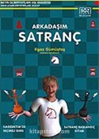 Arkadaşım Satranç