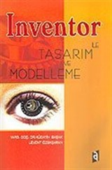 İnventor İle Tasarım ve Modelleme