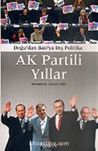 AK Partili Yıllar