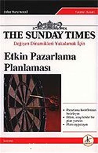 Etkin Pazarlama Planlaması