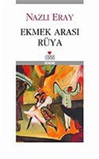 Ekmek Arası Rüya