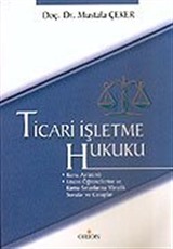 Ticari İşletme Hukuku