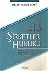 Şirketler Hukuku