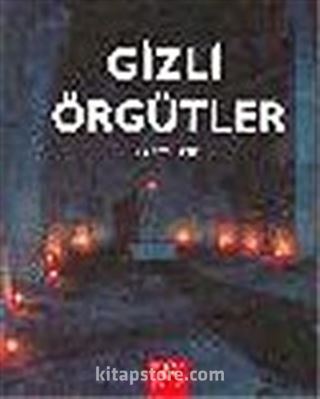 Gizli Örgütler