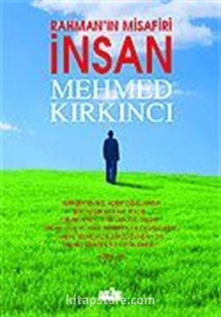 Rahman'ın Misafiri İnsan