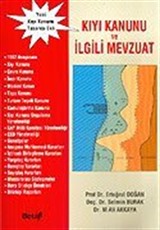 Kıyı Kanunu ve İlgili Mevzuat