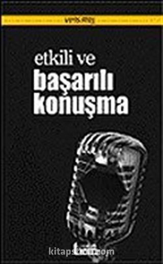 Etkili Konuşma