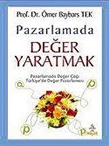 Pazarlamada Değer Yaratmak