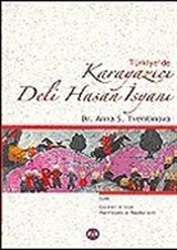 Türkiye'de Karayazıcı Deli Hasan İsyanı