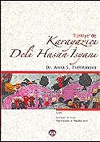 Türkiye'de Karayazıcı Deli Hasan İsyanı