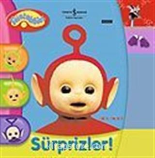 Teletubbies / Sürprizler