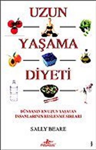 Uzun Yaşama Diyeti