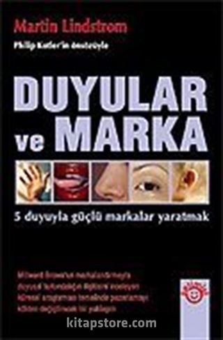 Duyular ve Markalar