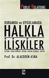 Halkla İlişkiler Kuramda ve Uygulamada