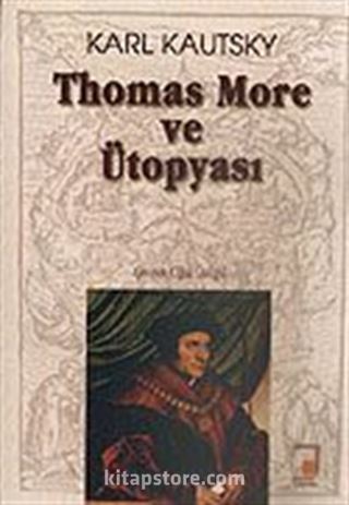 Thomas More ve Ütopyası