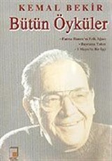 Bütün Öyküler