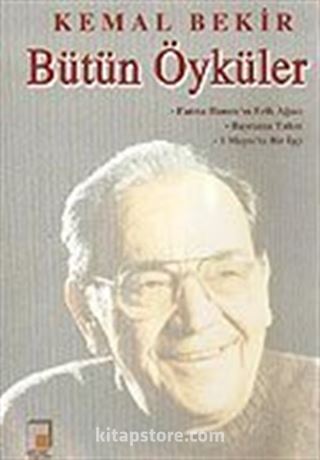 Bütün Öyküler