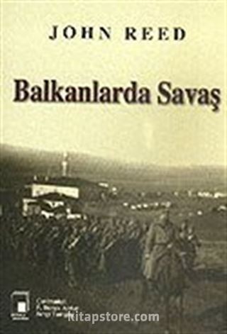 Balkanlarda Savaş