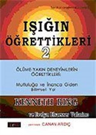 Işığın Öğrettikleri 2