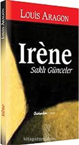 İrene / Saklı Günceler