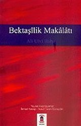 Bektaşilik Makalatı