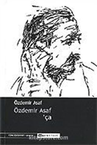 Özdemir Asaf'ça