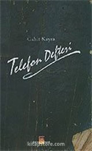 Telefon Defteri