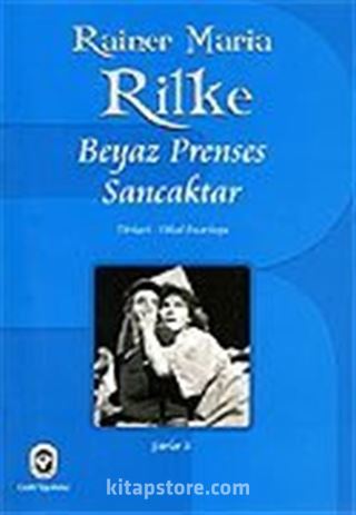 Beyaz Prenses / Sancaktar