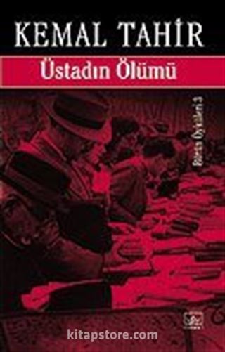 Üstadın Ölümü