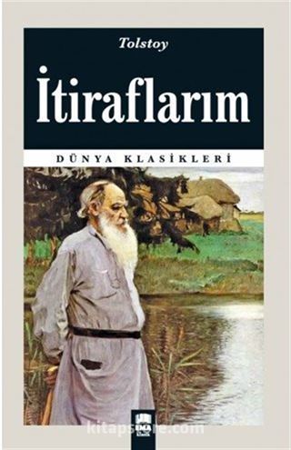 İtiraflarım