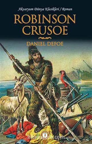 Robinson Crusoe