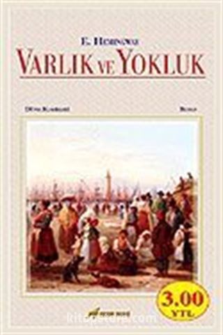 Varlık ve Yokluk