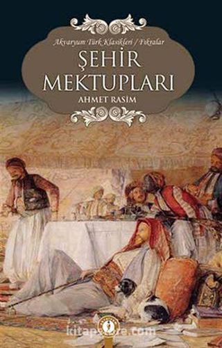 Şehir Mektupları