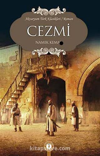 Cezmi