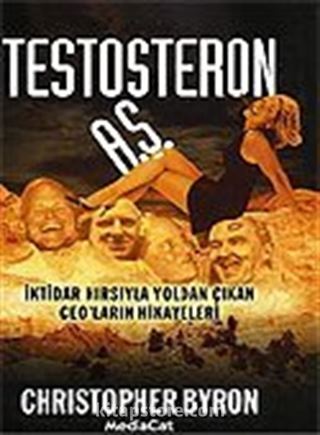 Testosteron A. Ş.