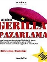 30 Günde Gerilla Pazarlama