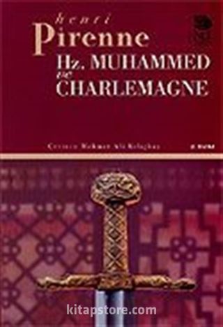 Hz. Muhammed ve Charlemagne