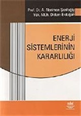 Enerji Sistemlerinin Kararlılığı