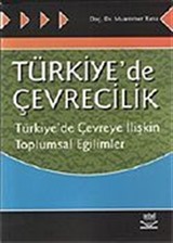 Türkiye'de Çevrecilik