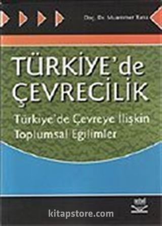 Türkiye'de Çevrecilik