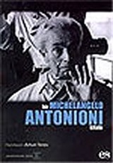 Bir Michelangelo Antonioni Kitabı