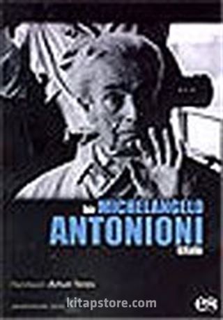 Bir Michelangelo Antonioni Kitabı