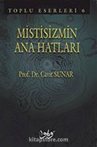 Mistisizmin Ana Hatları