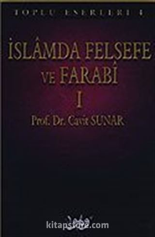 İslamda Felsefe ve Farabi 1